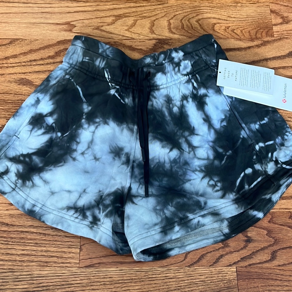 Lululemon shorts - Picture 4 of 9